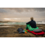 Sea to Summit Traverse 25F Sleeping Bag, Regular, S4121
