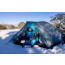 Sea to Summit Trek Down 30F/-1C Sleeping Bag - Womens, Regular, Blue Atoll, Regular, S3013