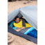 Sea to Summit Trek Down 30F/-1C Sleeping Bag - Womens, Regular, Blue Atoll, Regular, S3013