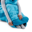 Sea to Summit Trek Down 30F/-1C Sleeping Bag - Womens, Regular, Blue Atoll, Regular, S3013