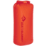Sea to Summit Ultra-Sil 13L Dry Bag, Spicy Orange, Large, A4244-23