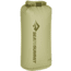 Sea to Summit Ultra-Sil 13L Dry Bag, Tarragon Green, Large, A4244-40