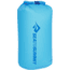 Sea to Summit Ultra-Sil 20L Dry Bag, Atoll Blue, Extra Large, A4245-33
