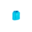 Sea to Summit Ultra-Sil 3L Dry Bag, Atoll Blue, Extra Small, A4241-33