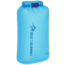 Sea to Summit Ultra-Sil 5L Dry Bag, Atoll Blue, Small, A4242-33