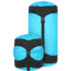 Sea to Summit Ultra-Sil 8L Compression Sack, Atoll Blue, Small, A4532-33