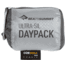Sea to Summit Ultra-Sil Day Pack, HighRise Grey, One Size, 377-11