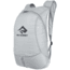 Sea to Summit Ultra-Sil Day Pack, HighRise Grey, One Size, 377-11