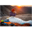 Sea to Summit Ultralight SI Mat, Orange, Regular, 966