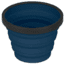 Sea to Summit X-Cup, Navy Blue, 107-34