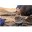 Sea to Summit X Kettle, Sand, 1.3 L, 130-71