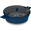 Sea to Summit X Pot, Navy Blue, 4 Liter, 120-34