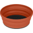Sea to Summit XL-Bowl, Rust, 109-24