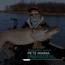 Seaguar AbrazX 25 - Muskie/Pike Leader 90 Lb. Test Line, 90AX25