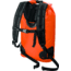 SealLine Black Canyon Boundary Dry Pack-Orange-35 L