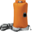 SealLine Blocker Compression Cinch Sack, Orange, 20 LTR, 09785