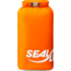 SealLine Blocker Dry Sack, Orange, 10 LTR, 09793