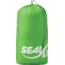 SealLine BlockerLite Cinch Sack, Green, 20 LTR, 09807?