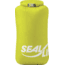 SealLine BlockerLite Dry Sack, Yellow, 5 LTR, 10251