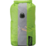 SealLine Bulkhead View Dry Bag-Green-5 L