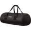 SealLine Classic Zip Duffel Bag, 40 liters, Black, 8441