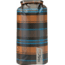 SealLine Discovery Dry Bag-Olive Plaid-5 L