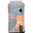 SealLine Discovery View Dry Bag, 30 liters, Black, 9661