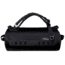 SealLine U24 PRO Zip Duffle Bag, Black, 40L, 14071