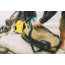 SealLine U24 PRO Zip Duffle Bag, Brown, 40L, 14072