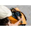 SealLine U24 PRO Zip Duffle Bag, Orange, 70L, 14076