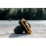 SealLine U24 PRO Zip Duffle Bag, Orange, 70L, 14076