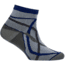 Thin Socklet - Mens-Grey-X-Large