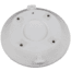 SeaSucker 4.5in Vacuum Pad - 5 Pack, White, CX2007W