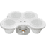 SeaSucker 4 Cup Holder Horizontal Mount, MC5320