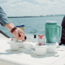 SeaSucker 4 Cup Holder w/Large Dry Box, MC5326