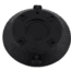 SeaSucker 6in Vacuum Pad - 5 Pack, Black, CX2008B