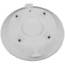 SeaSucker 6in Vacuum Pad - 5 Pack, White, CX2008W
