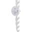 SeaSucker Cascade Hooks, White, SM8115W