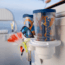 SeaSucker Cup Fishermans Holder, MC5307