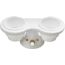 SeaSucker Horizontal 2-Cup Holder, White, MC5300W