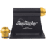 SeaSucker HUSKE Fork Mount Body, Black, 810046210024