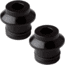SeaSucker HUSKE Quick Release Plugs, Black, 9 x 100mm, 810046210031