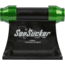 SeaSucker HUSKE Thru-Axle Plugs, Boost, Green, 20 x 110mm, 810046210079
