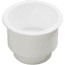 SeaSucker Insert Cup Holder, White, CX2301W