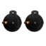 SeaSucker Light Bar Mount, Black, SM6110