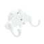 SeaSucker Line/Hose Hook, White, SM2860W