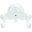 SeaSucker Line/Hose Hook, White, SM2860W