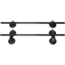 SeaSucker Monkey Bars, Black, One Size, 810046210192