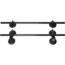 SeaSucker Monkey Solo Bar, Black, SX6160