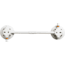 SeaSucker Naked Flex Mount Handle, White, MB6218W